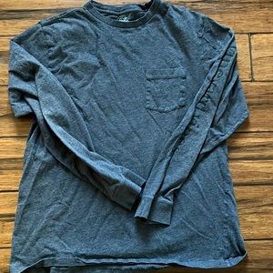 Vineyard Vines Mens adult medium long sleeve